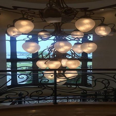 Disneyland Hotel Sanghaj Kültér fotó