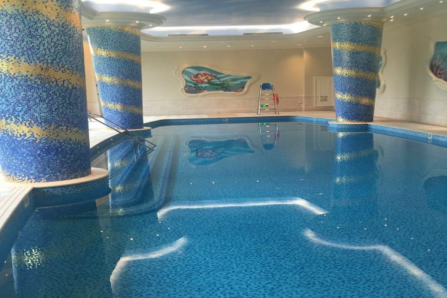 Disneyland Hotel Sanghaj Kültér fotó
