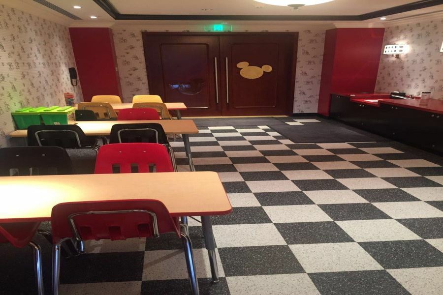 Disneyland Hotel Sanghaj Kültér fotó
