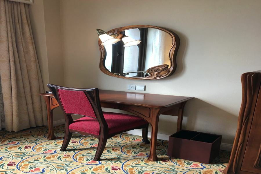 Disneyland Hotel Sanghaj Kültér fotó